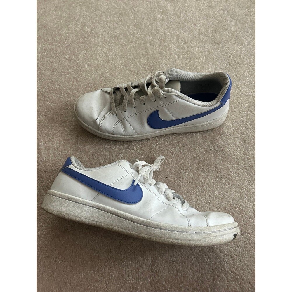 Nike Court Vision Low Next Nature White Light Purple